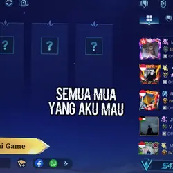 ASTAGA BERCANDA
