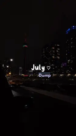 everyday- Dump