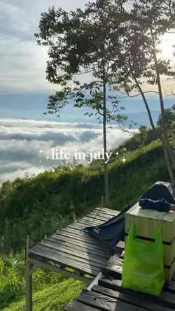 life in july