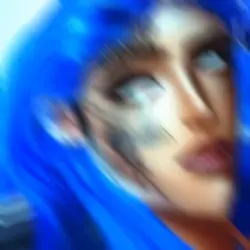 3d  blue’s powe