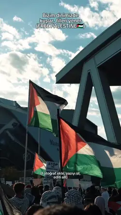 Free Palestine