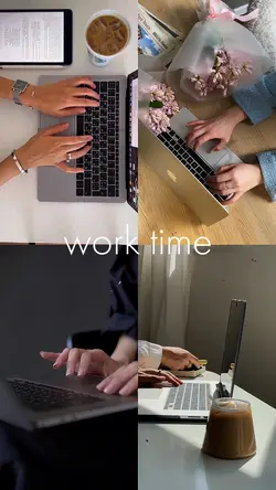 Working time