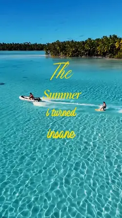 summer pov 