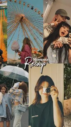 MOMENTS 