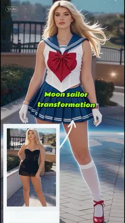 Moon sailor 