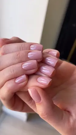 Nails Classic