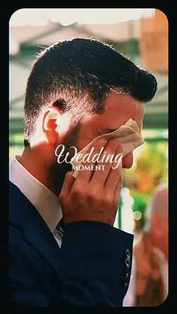 wedding day