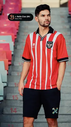 Timnas day
