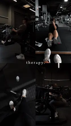 gym therapy 