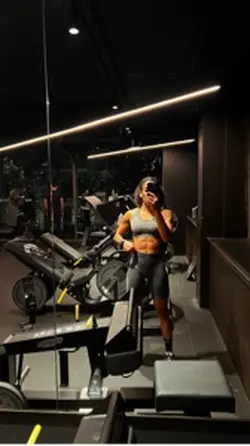 Fitness 9 clips 