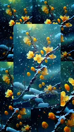 Winter Sweet