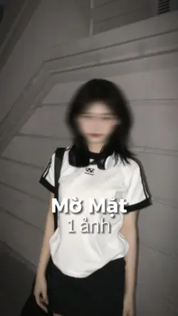 Mờ Mặt 