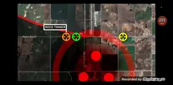 Tornado el reno