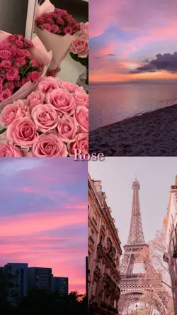 Je vois la vie...