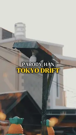 parody han