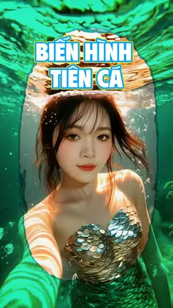 Trend tiên cá 