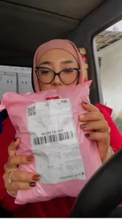 Lucu 