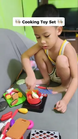 Product video
