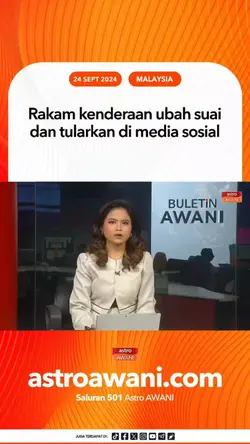 astro awani