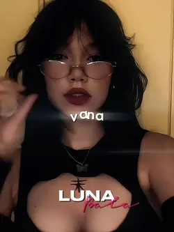luna bala