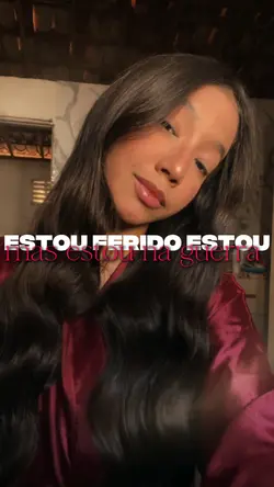 TO FERIDO ESTOU...
