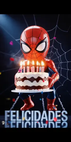 Feliz Cumpleaños