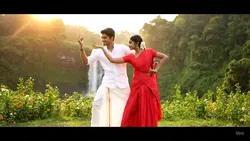 Tamil dance