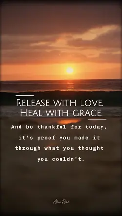 Release with Love