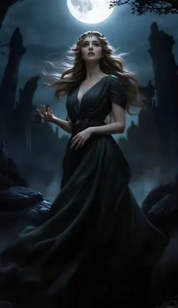 Witch Vibes