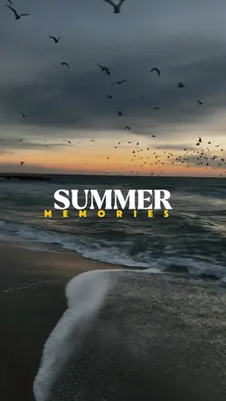 Summer Memories 