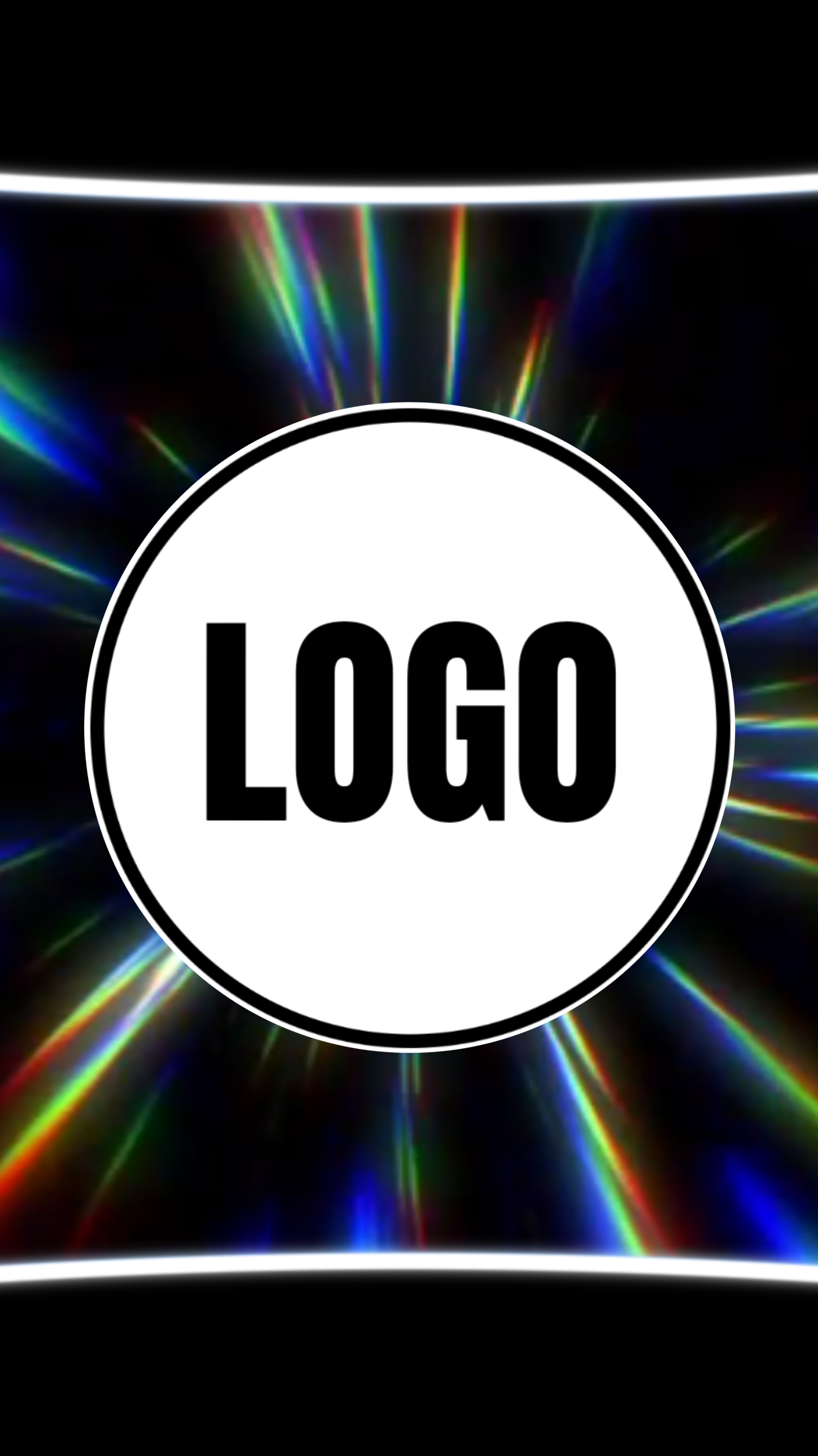 Countdown Template Logo - Pippit