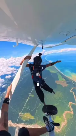 Extreme sport