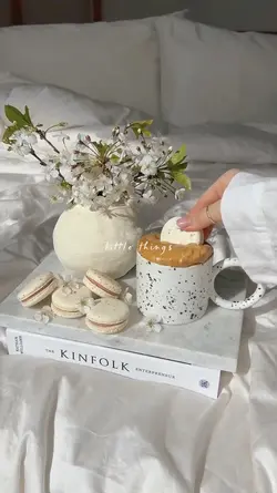 little things🧸