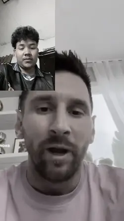VC MESSI