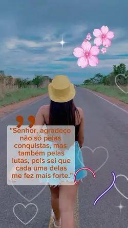 gratidão 