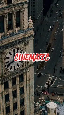 CINEMATIC