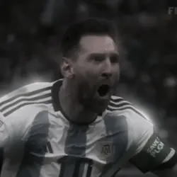 Free Messi Edit