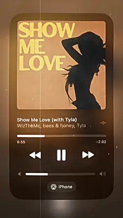 Show Me Love