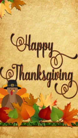 Happy Thanks Giving