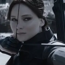 Katniss edit