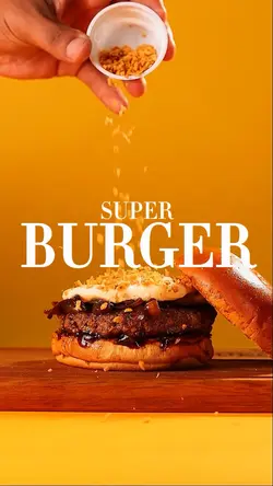 BURGEr