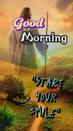 GoodMorning