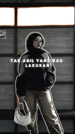 tak adil aisha retno
