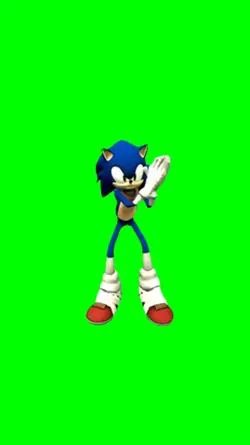 Sonic El Marinero 