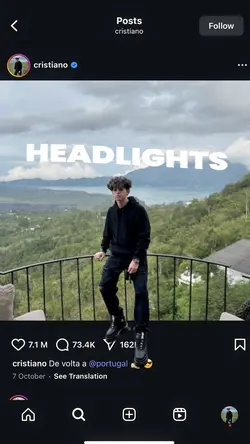 3D Instagram post 🔥