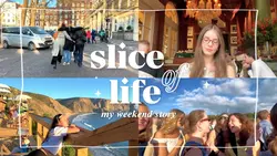 Vlog intro templates