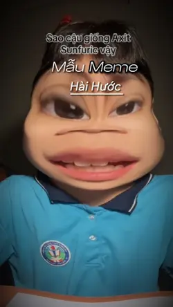 Mẫu meme 1 ảnh
