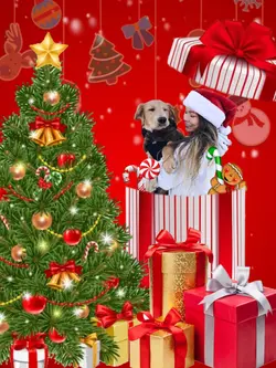 christmas gift meme