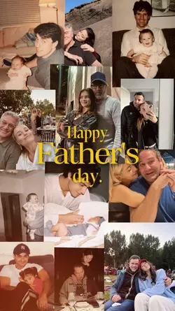 fathers day 2025
