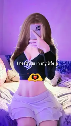 Me inlove with U?